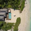 COMO Parrot Cay Reopens